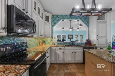 Welcome to Cotton Creek Estates unit 704, where coastal charm - photo 4