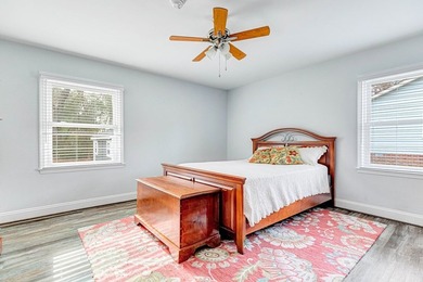 Renovated open-floor-plan brick ranch in the Gwynnfield - photo 24