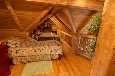 Stunning 7-Bedroom Lakefront Retreat on Echo Valley Trail - - photo 25