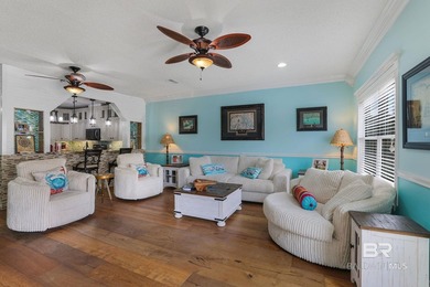 Welcome to Cotton Creek Estates unit 704, where coastal charm - photo 6