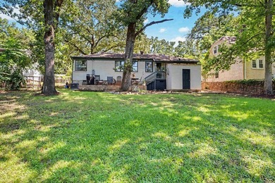Nestled in the heart of Park Hill, this inviting home offers the - photo 26