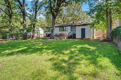 Nestled in the heart of Park Hill, this inviting home offers the - photo 27