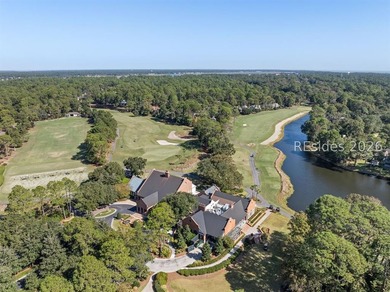 Nestled within the prestigious community of Long Cove Club, this - photo 27