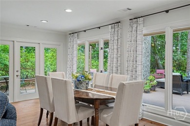 Tucked away mid-island in the Palmetto section of The Landings - photo 27