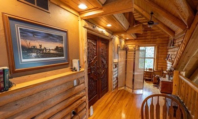Stunning 7-Bedroom Lakefront Retreat on Echo Valley Trail - - photo 28