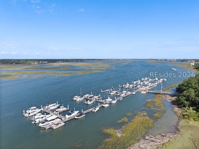 Nestled within the prestigious community of Long Cove Club, this - photo 28