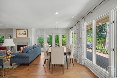 Tucked away mid-island in the Palmetto section of The Landings - photo 28