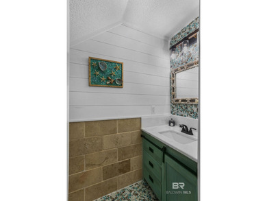 Welcome to Cotton Creek Estates unit 704, where coastal charm - photo 10