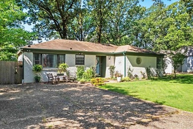 Nestled in the heart of Park Hill, this inviting home offers the - photo 30
