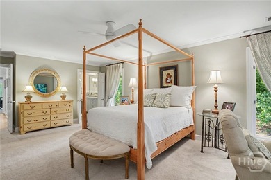 Tucked away mid-island in the Palmetto section of The Landings - photo 30