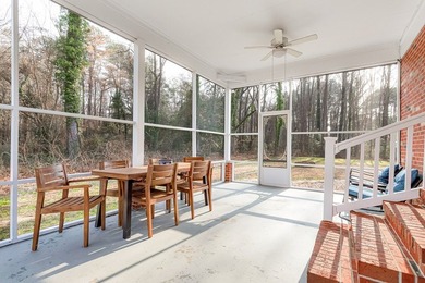 Renovated open-floor-plan brick ranch in the Gwynnfield - photo 30