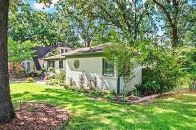 Nestled in the heart of Park Hill, this inviting home offers the - photo 31