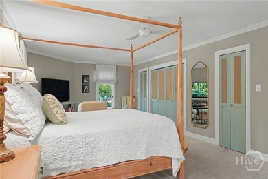 Tucked away mid-island in the Palmetto section of The Landings - photo 31