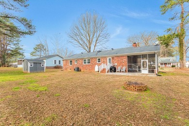 Renovated open-floor-plan brick ranch in the Gwynnfield - photo 32