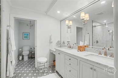 Tucked away mid-island in the Palmetto section of The Landings - photo 33