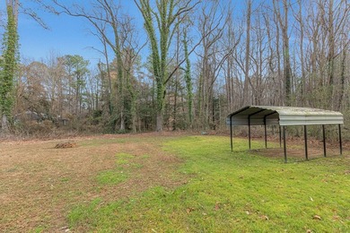 Renovated open-floor-plan brick ranch in the Gwynnfield - photo 34