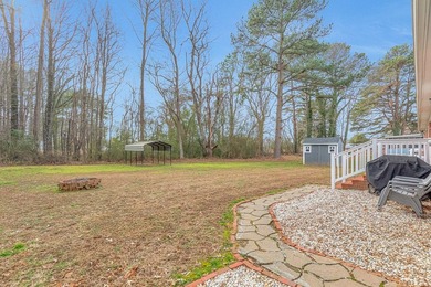 Renovated open-floor-plan brick ranch in the Gwynnfield - photo 35