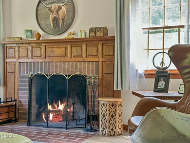 This well-known iconic white farmhouse sits proudly in the heart - photo 36