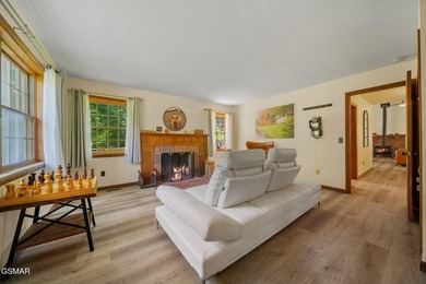 This well-known iconic white farmhouse sits proudly in the heart - photo 37