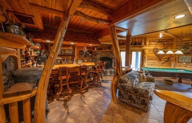 Stunning 7-Bedroom Lakefront Retreat on Echo Valley Trail - - photo 41
