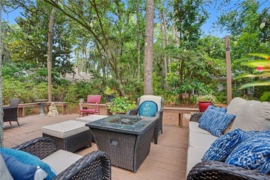 Tucked away mid-island in the Palmetto section of The Landings - photo 41