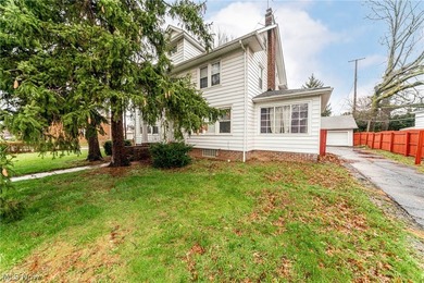 Welcome to 20303 Lake Shore Blvd, a spacious 5-bedroom Colonial - photo 1