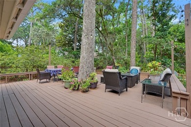 Tucked away mid-island in the Palmetto section of The Landings - photo 42
