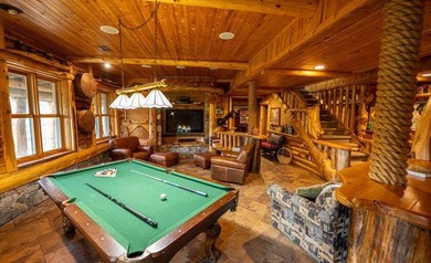 Stunning 7-Bedroom Lakefront Retreat on Echo Valley Trail - - photo 43