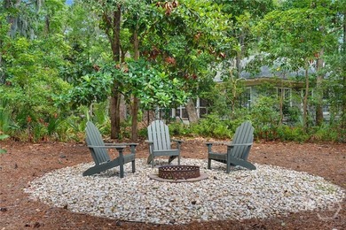 Tucked away mid-island in the Palmetto section of The Landings - photo 43