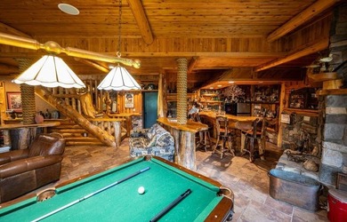 Stunning 7-Bedroom Lakefront Retreat on Echo Valley Trail - - photo 44