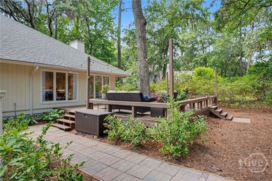 Tucked away mid-island in the Palmetto section of The Landings - photo 44