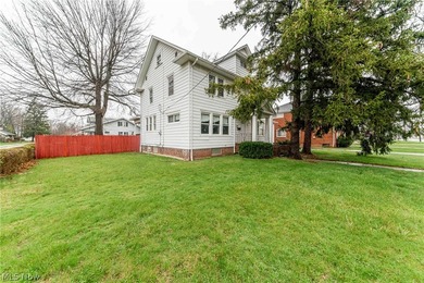 Welcome to 20303 Lake Shore Blvd, a spacious 5-bedroom Colonial - photo 4