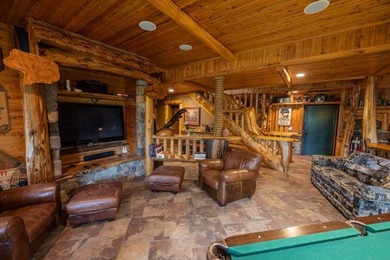 Stunning 7-Bedroom Lakefront Retreat on Echo Valley Trail - - photo 45