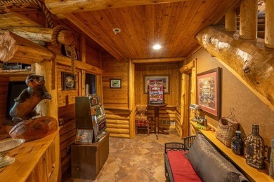 Stunning 7-Bedroom Lakefront Retreat on Echo Valley Trail - - photo 46