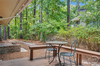 Tucked away mid-island in the Palmetto section of The Landings - photo 46
