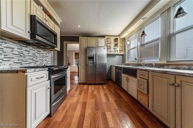 Welcome to 20303 Lake Shore Blvd, a spacious 5-bedroom Colonial - photo 8