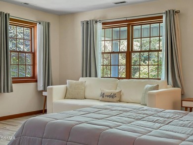 This well-known iconic white farmhouse sits proudly in the heart - photo 49