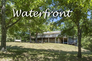 Lake Home For Sale in Reeds Spring, Missouri