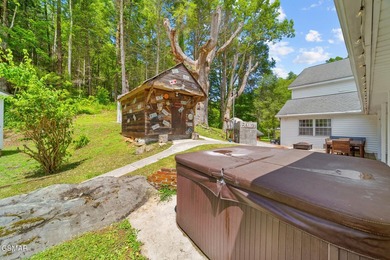 This well-known iconic white farmhouse sits proudly in the heart - photo 51