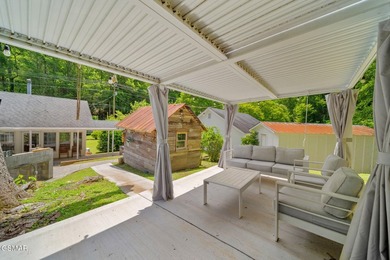 This well-known iconic white farmhouse sits proudly in the heart - photo 53