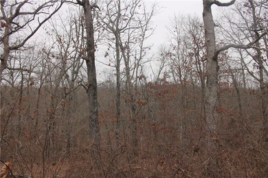 Lake Loch Lomond Lot For Sale in Bella Vista Arkansas