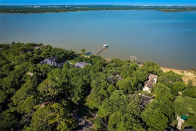 Lake Lot For Sale in Flower Mound, Texas
