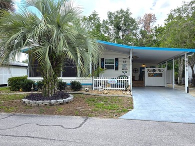 THIS HOME IS ON LEASED LAND WITH A MONTHLY LOT RENT OF $737 AND - photo 3