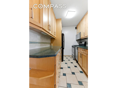 Step into a bright and expansive One Bedroom residence at - photo 4
