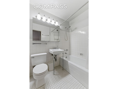 Step into a bright and expansive One Bedroom residence at - photo 5