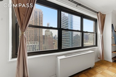 Step into a bright and expansive One Bedroom residence at - photo 6