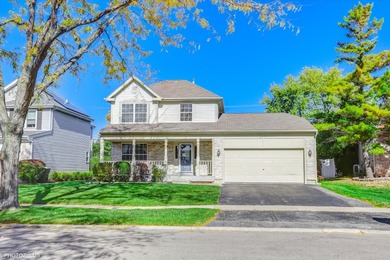 Lake Home For Sale in Round Lake Beach, Illinois