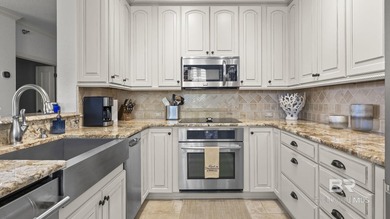 One of the most beautiful condos in Beach Colony Resort, T8A - photo 9