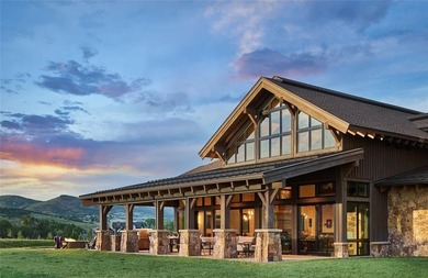 This custom-built architectural estate within the gates of - photo 11