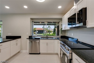 WATERFRONT RETREAT - COMPLETELY REMODELED WITH DIRECT BOATING - photo 12